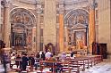 Roma - Vaticano, Basilica di San Pietro - interni - 35